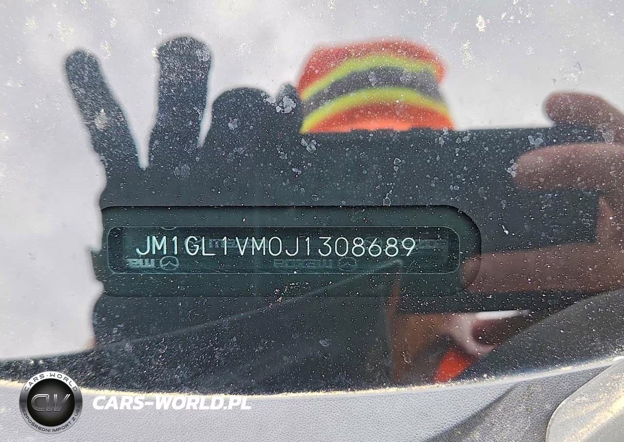 2018 Mazda 6 Touring VIN:JM1GL1VM0J1308689 - 12