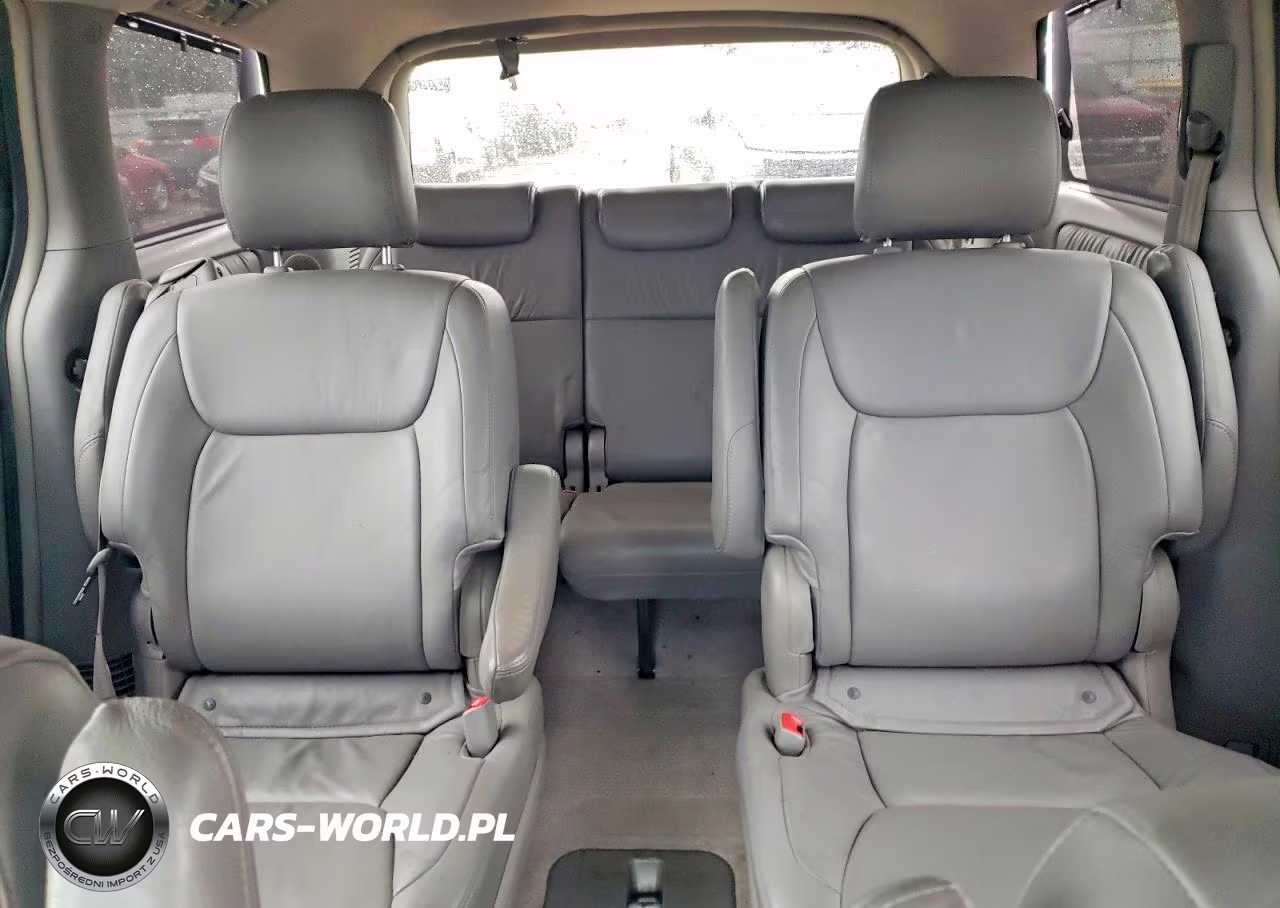 2005 Toyota Sienna Xle Limited 7 Passenger VIN:5TDZA22C65S291700 - 10