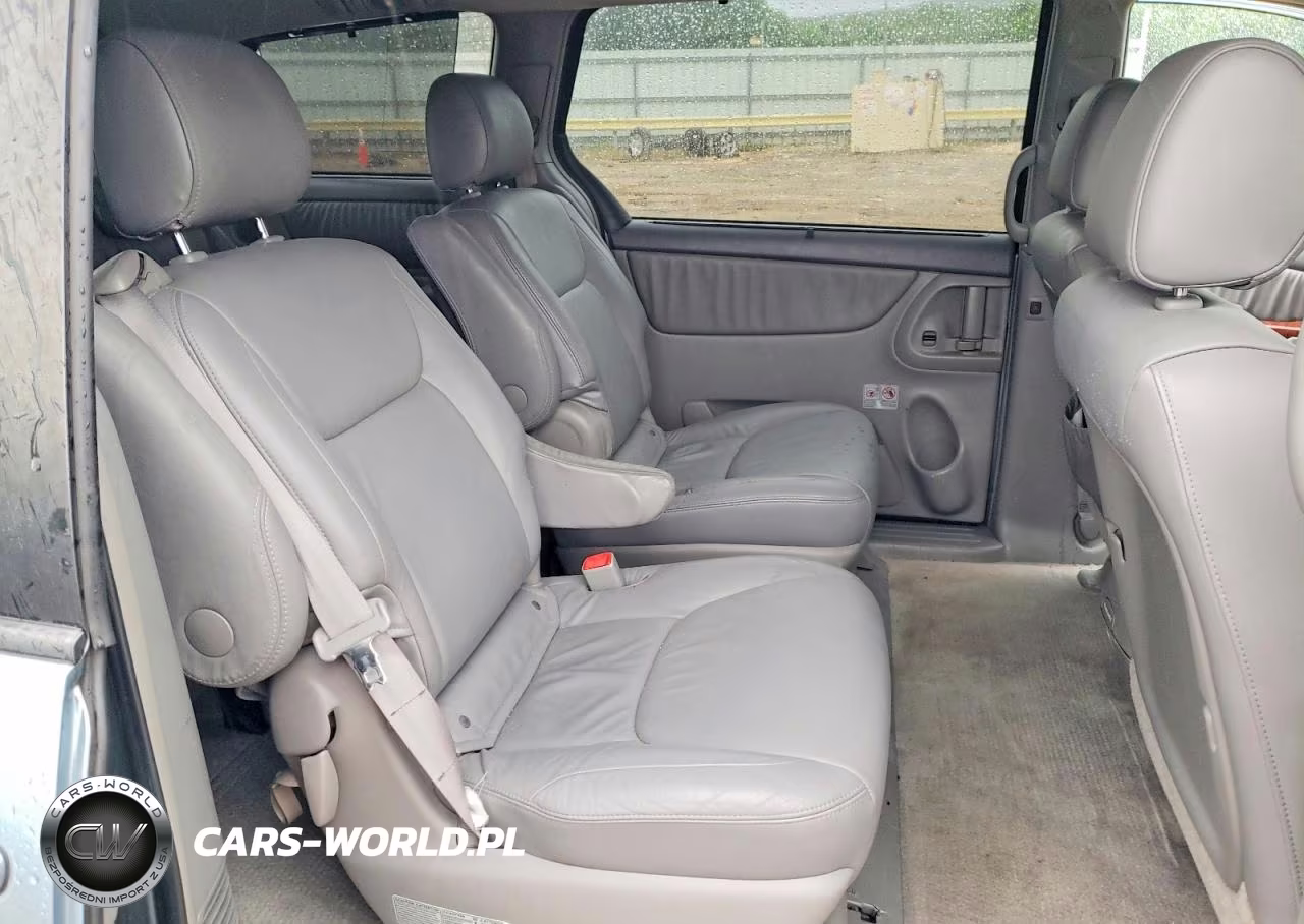 2005 Toyota Sienna Xle Limited 7 Passenger VIN:5TDZA22C65S291700 - 11