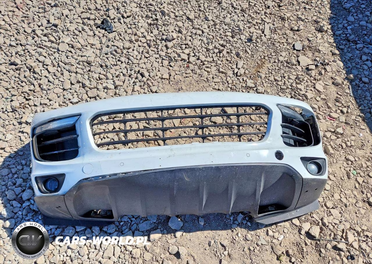 2016 Porsche Cayenne VIN:WP1AA2A25GLA02315 - 13