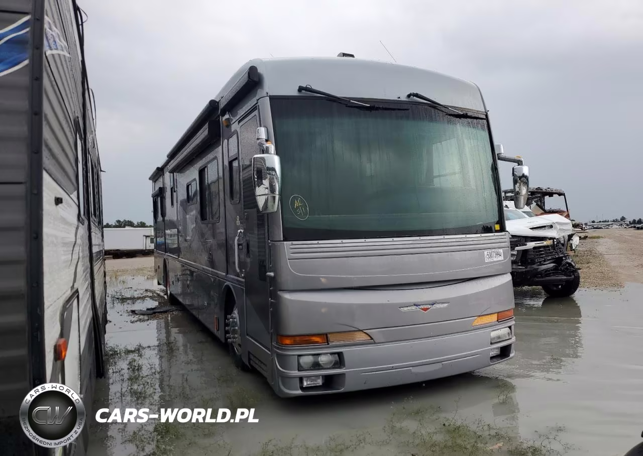 2006 Amed 40L