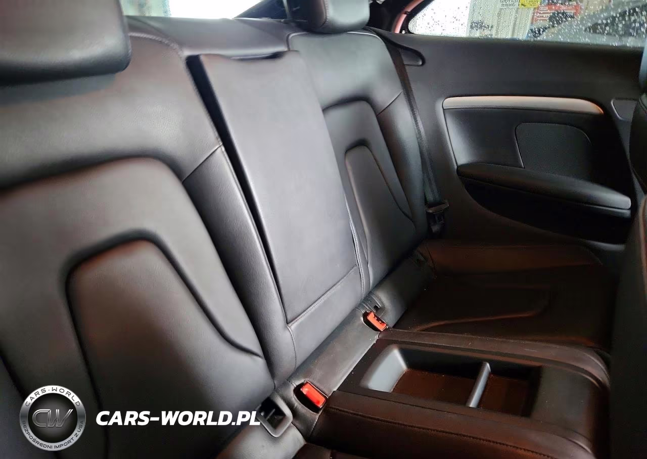 2015 Audi A5 Premium Plus VIN:WAUMFAFR2FA062690 - 10