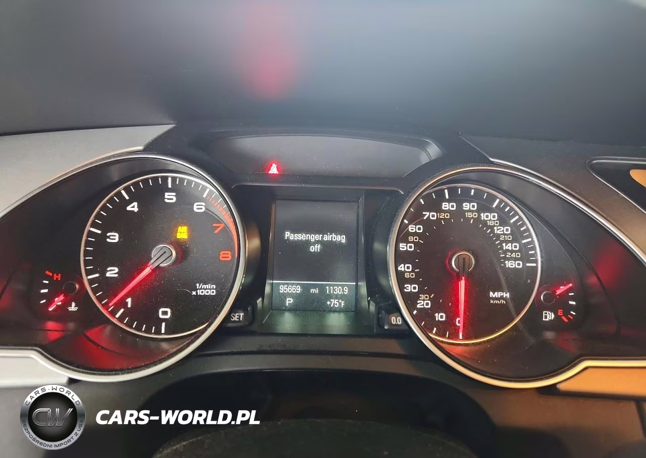 2015 Audi A5 Premium Plus VIN:WAUMFAFR2FA062690 - 9