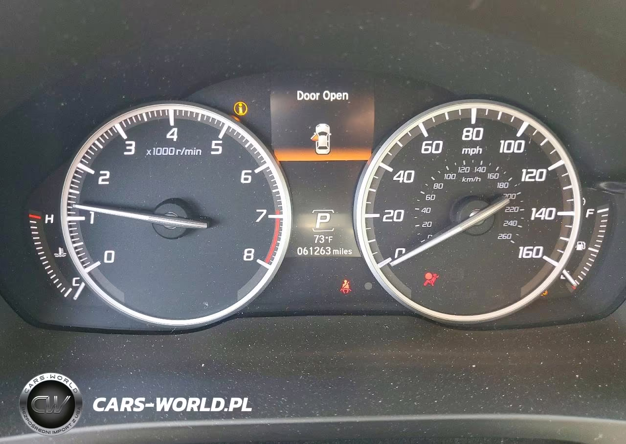 2020 Acura Ilx Premium VIN:19UDE2F79LA012974 - 9