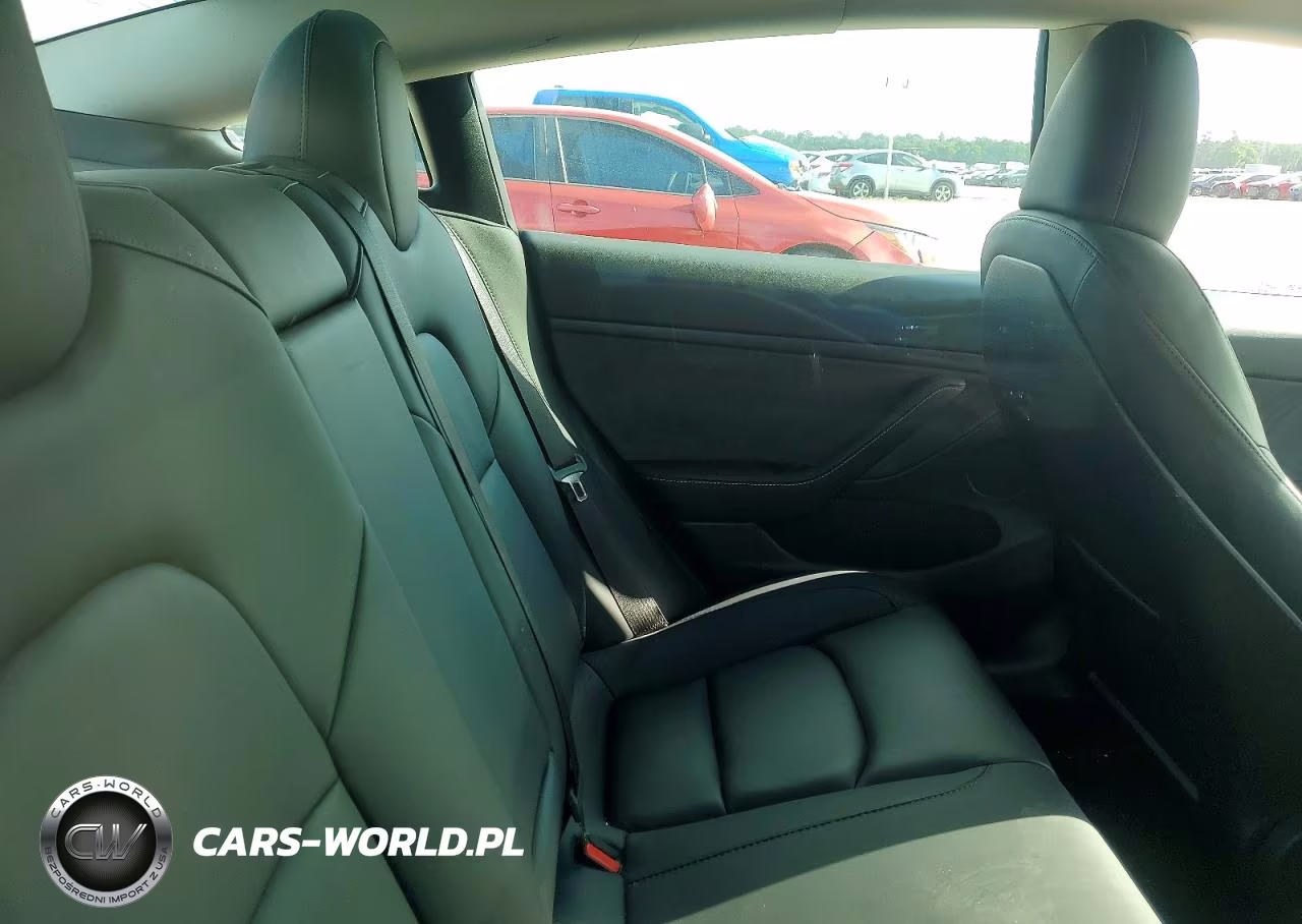 2023 Tesla Model 3 VIN:5YJ3E1EA7PF672168 - 11