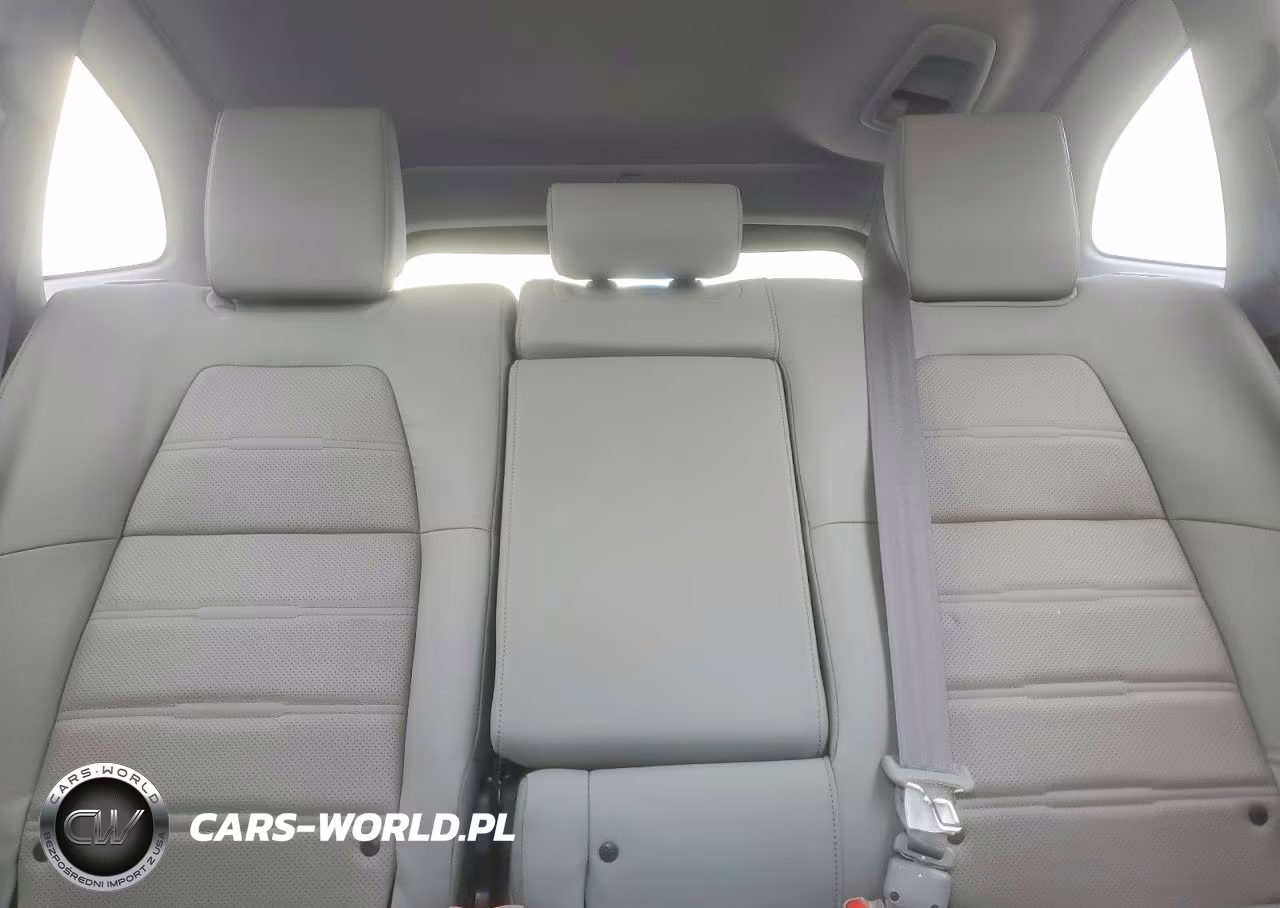 2022 Honda Cr-V Exl VIN:7FARW1H8XNE004110 - 10