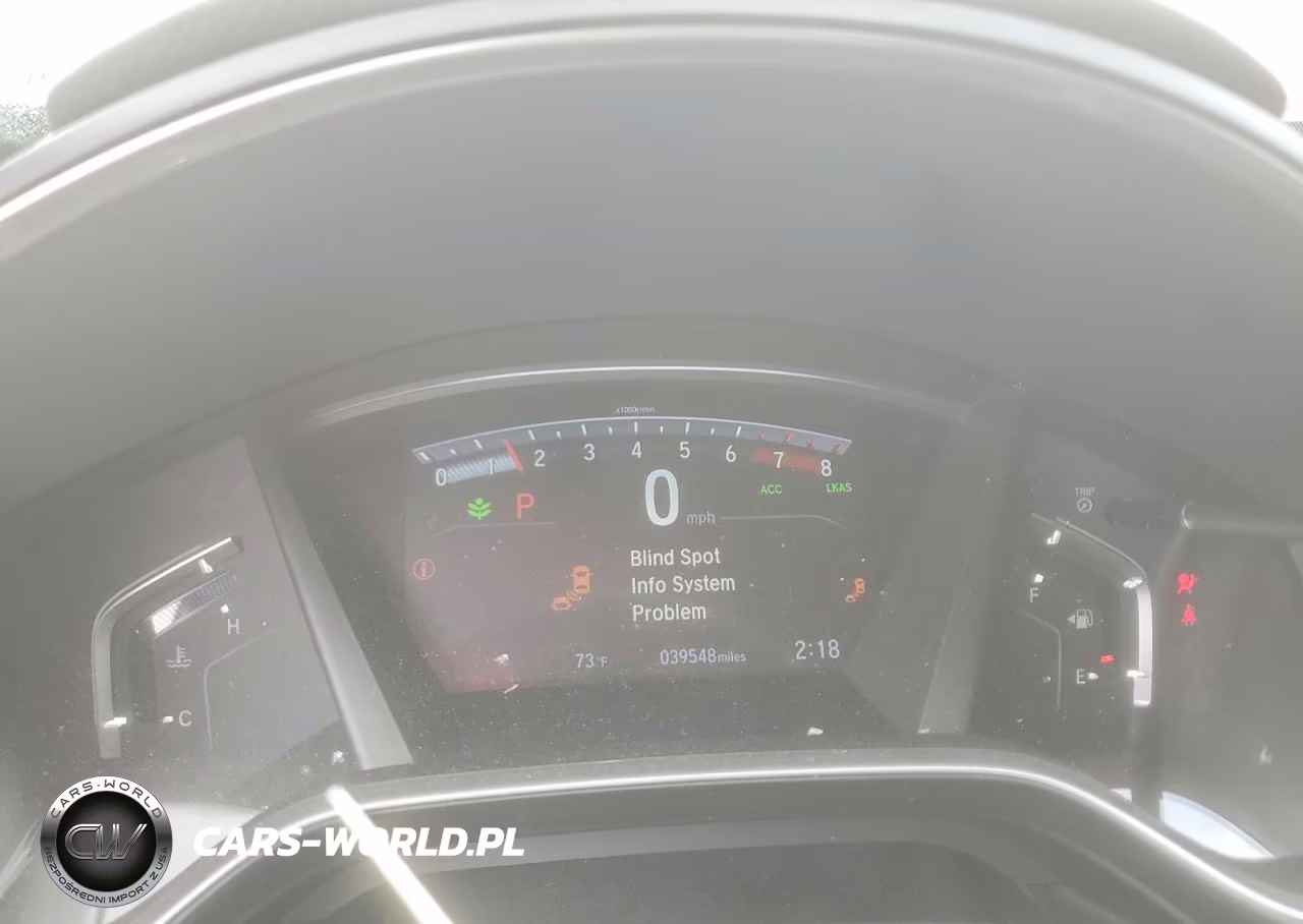 2022 Honda Cr-V Exl VIN:7FARW1H8XNE004110 - 9