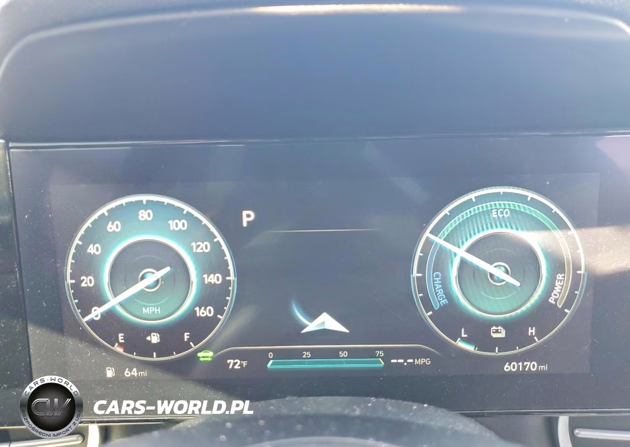 2023 Hyundai Elantra Limited VIN:KMHLN4AJ3PU064688 - 9