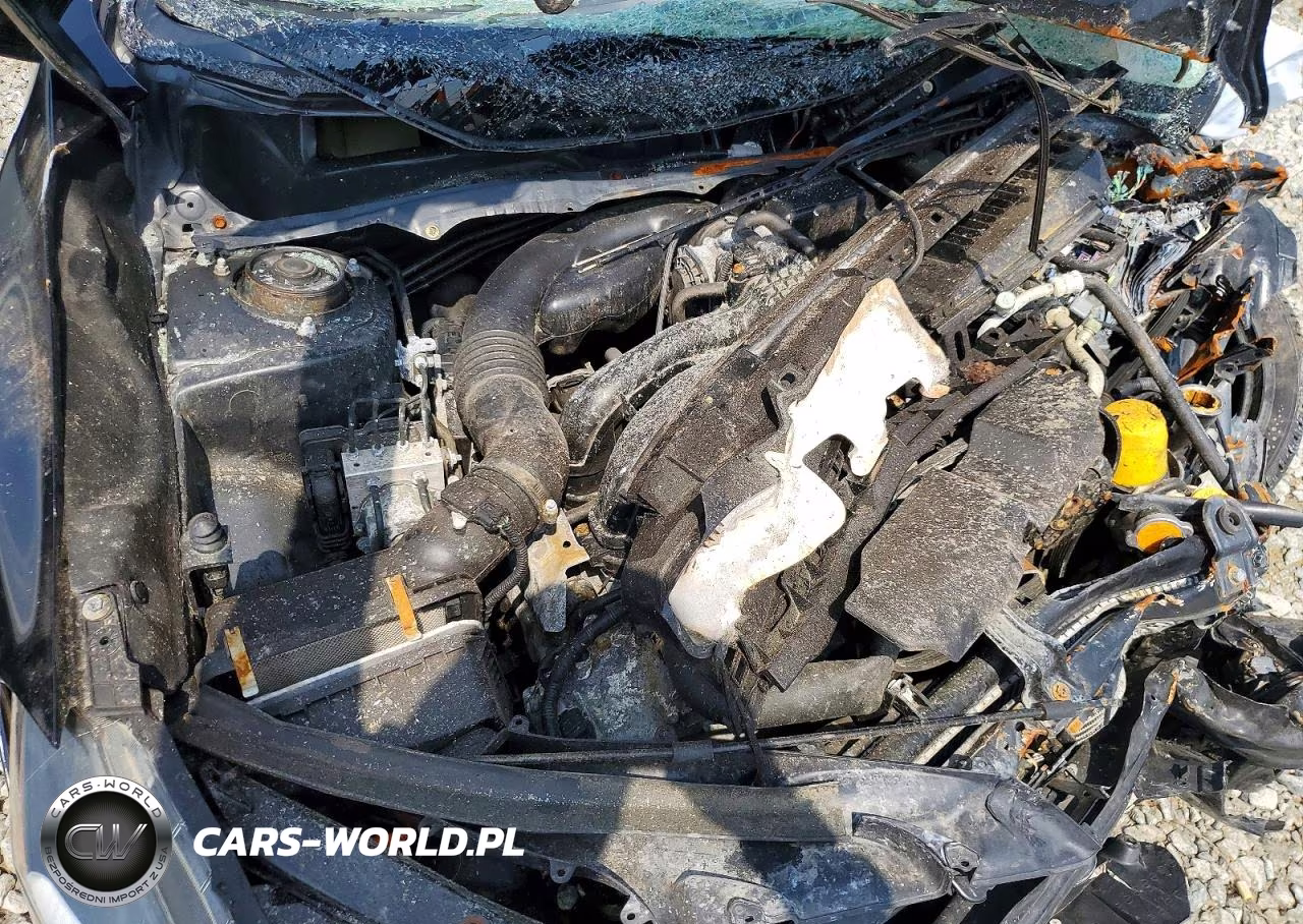 2015 Subaru Impreza Premium Plus VIN:JF1GJAK67FH018515 - 11