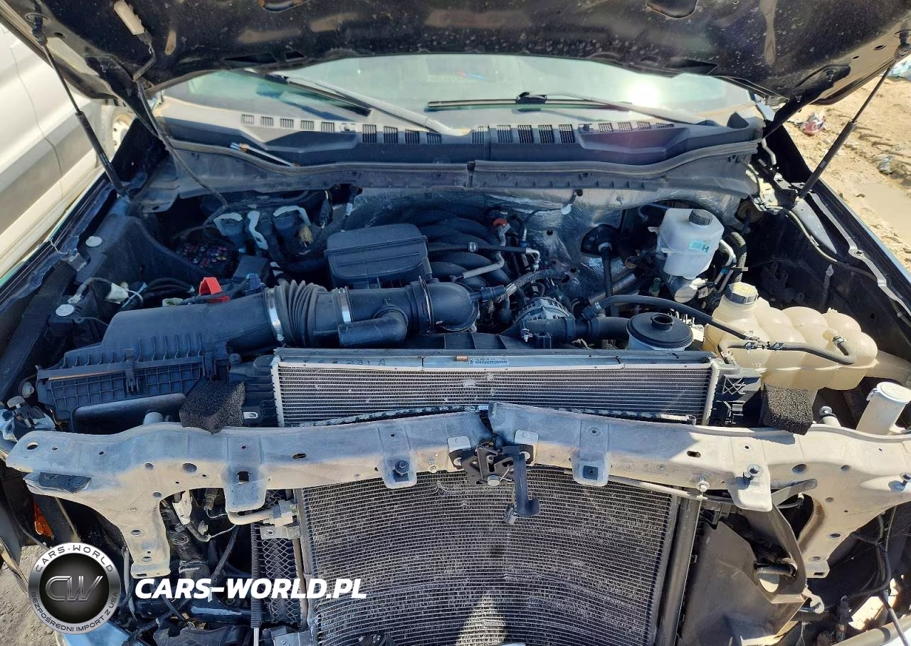 2020 Ford F450 Super Duty VIN:1FDUF4GN5LDA10573 - 11