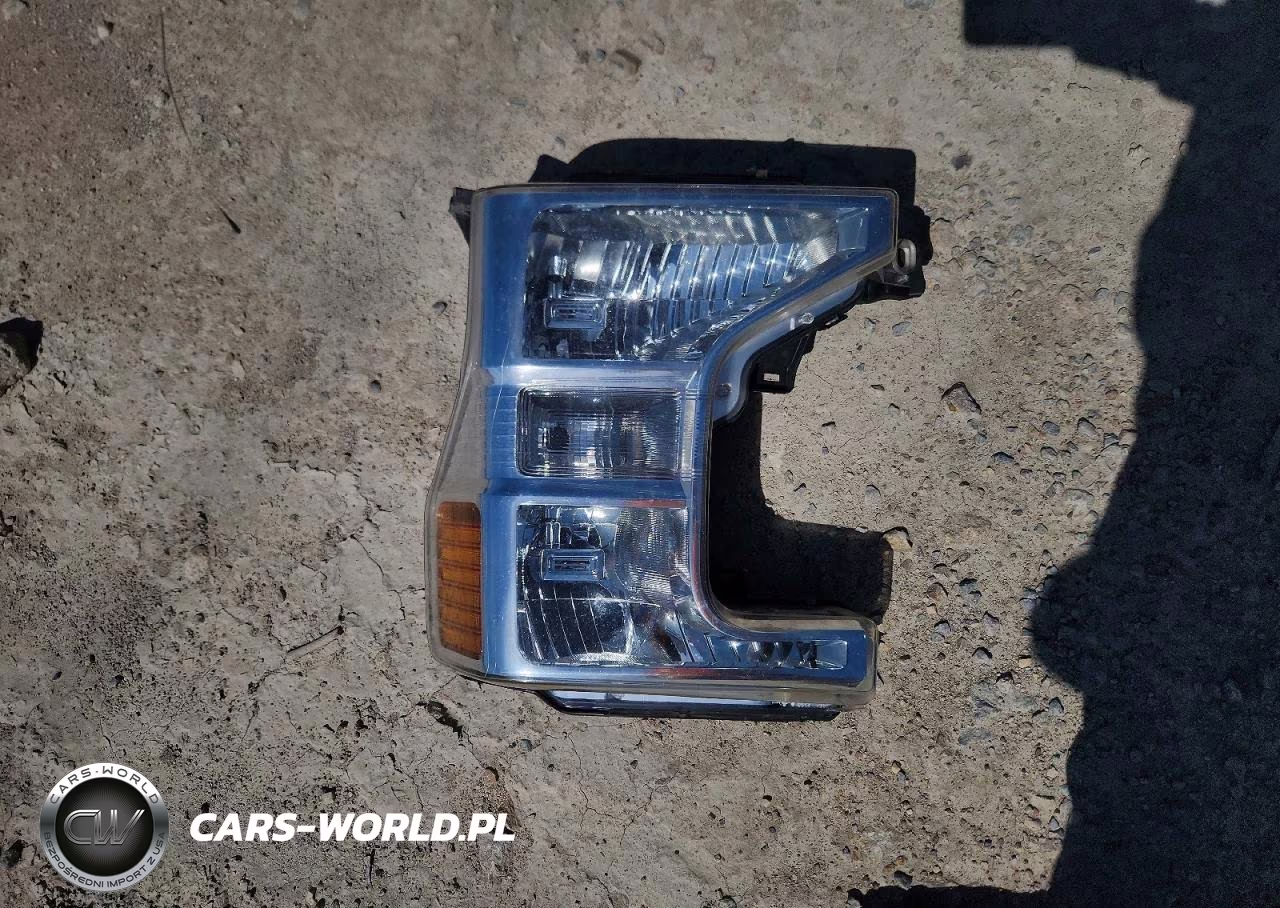 2020 Ford F450 Super Duty VIN:1FDUF4GN5LDA10573 - 12