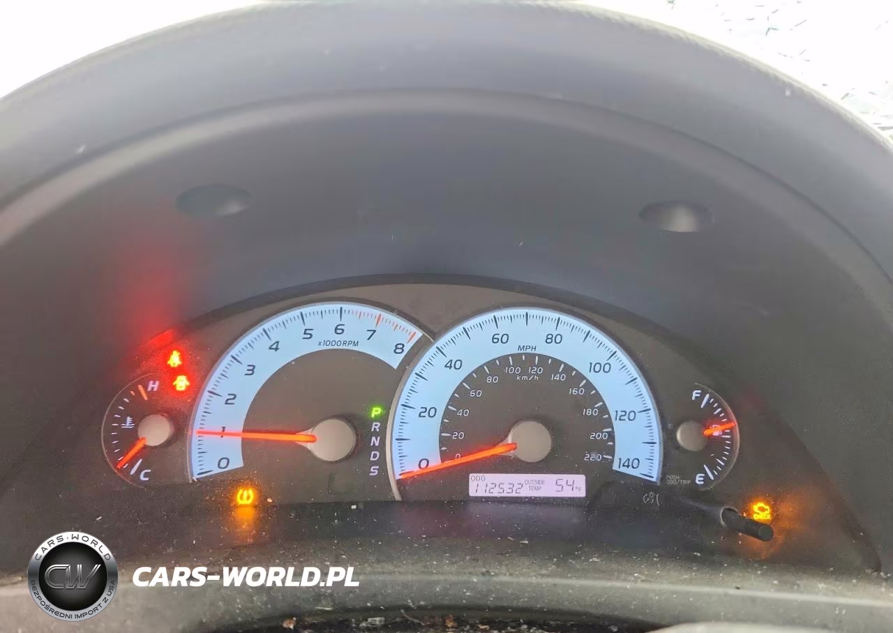 2011 Toyota Camry Se VIN:4T1BF3EK7BU745600 - 9