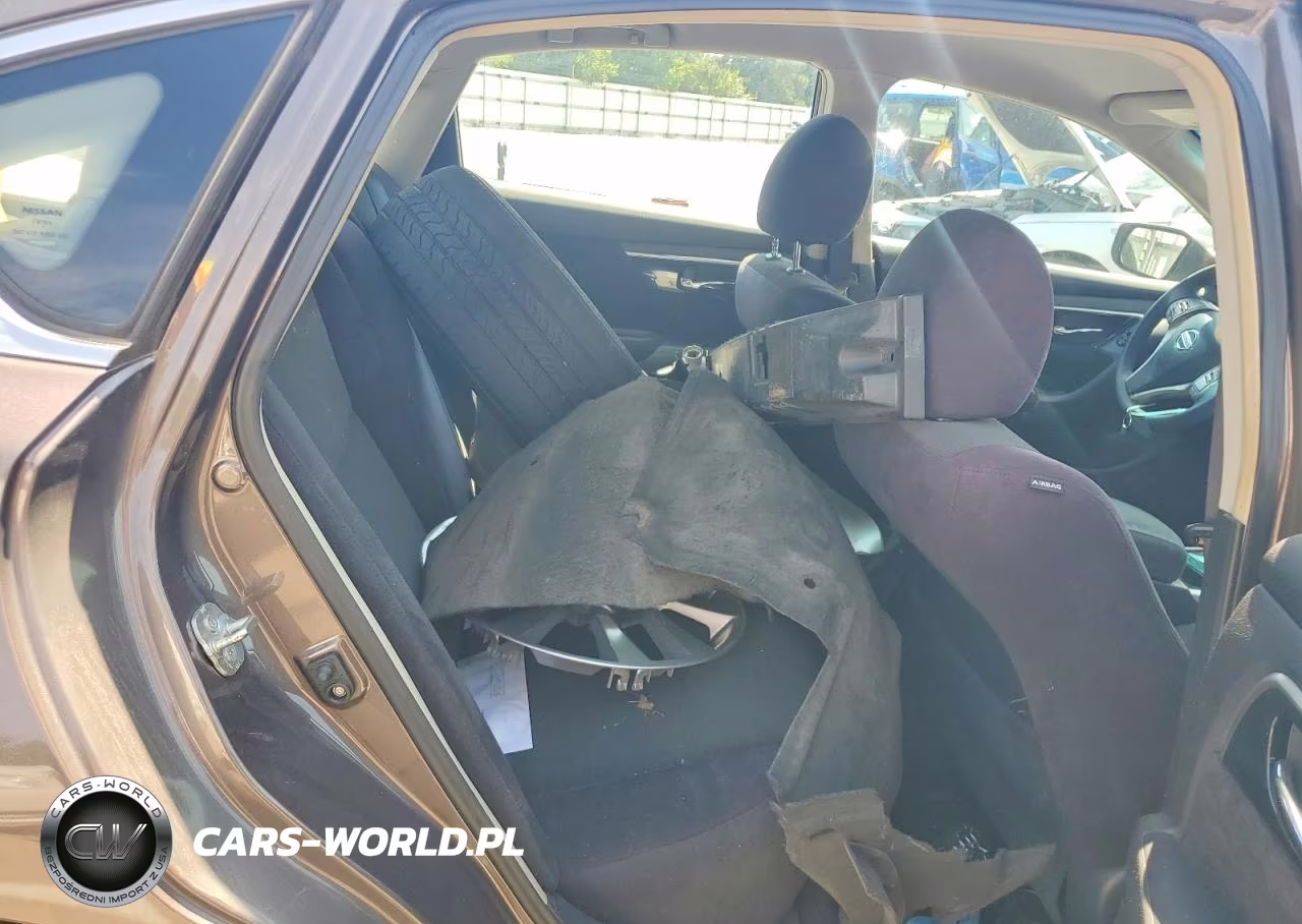 2013 Nissan Altima 2.5 S VIN:1N4AL3AP2DC293757 - 10
