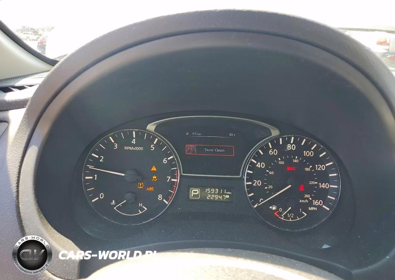 2013 Nissan Altima 2.5 S VIN:1N4AL3AP2DC293757 - 9