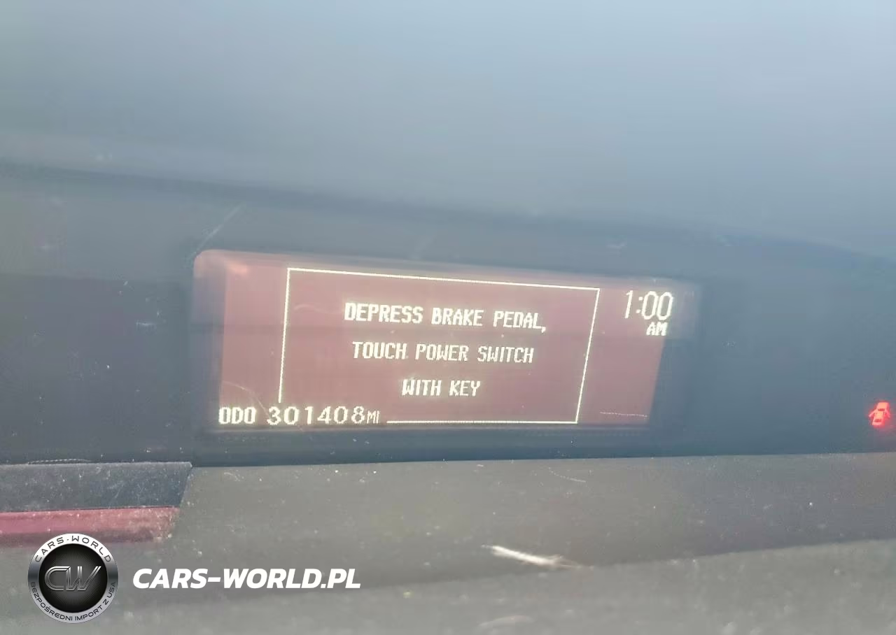 2010 Toyota Prius Iii VIN:JTDKN3DU8A1275460 - 9