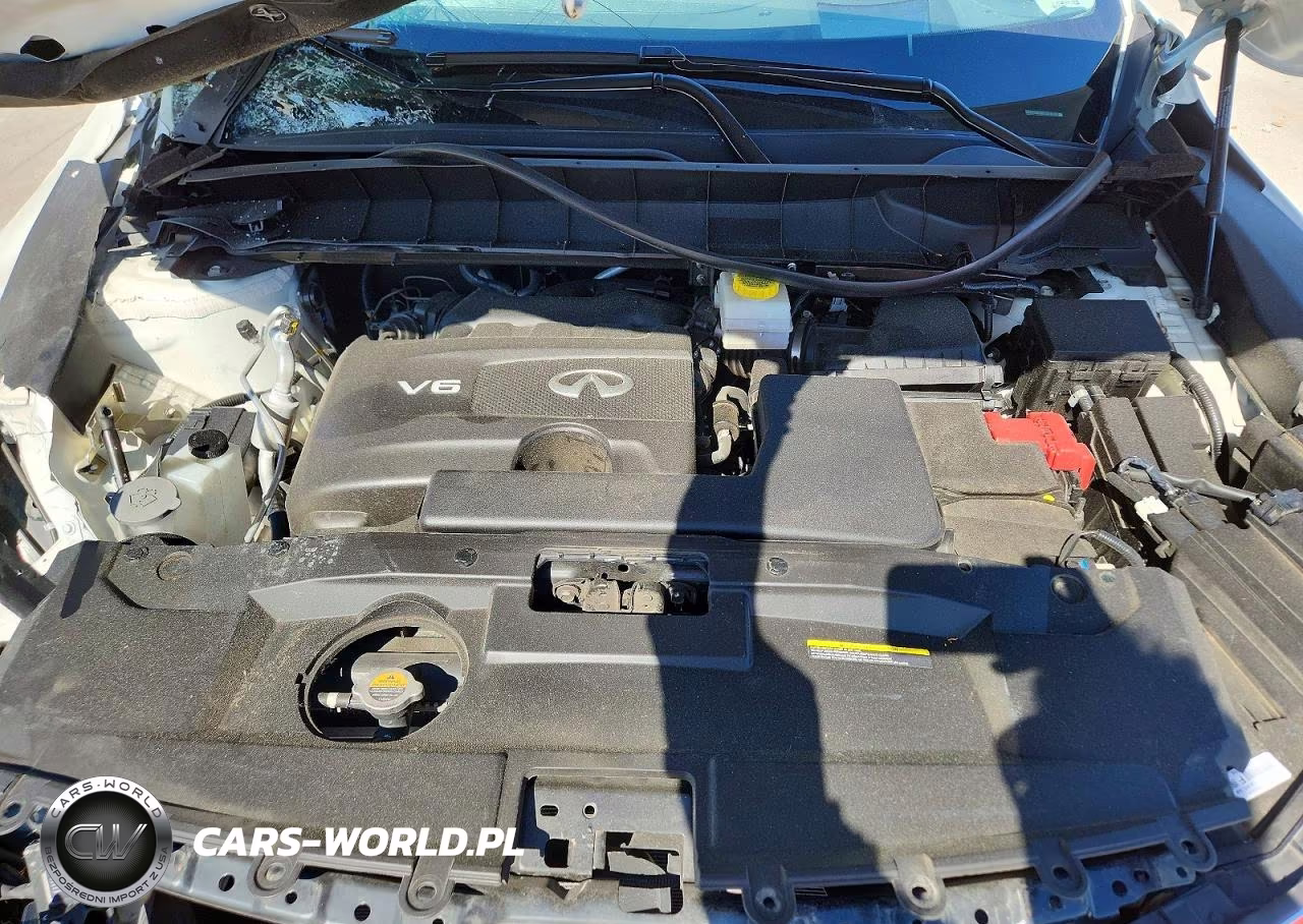 2022 Infiniti Qx60 Sensory VIN:5N1DL1GS2NC343934 - 12