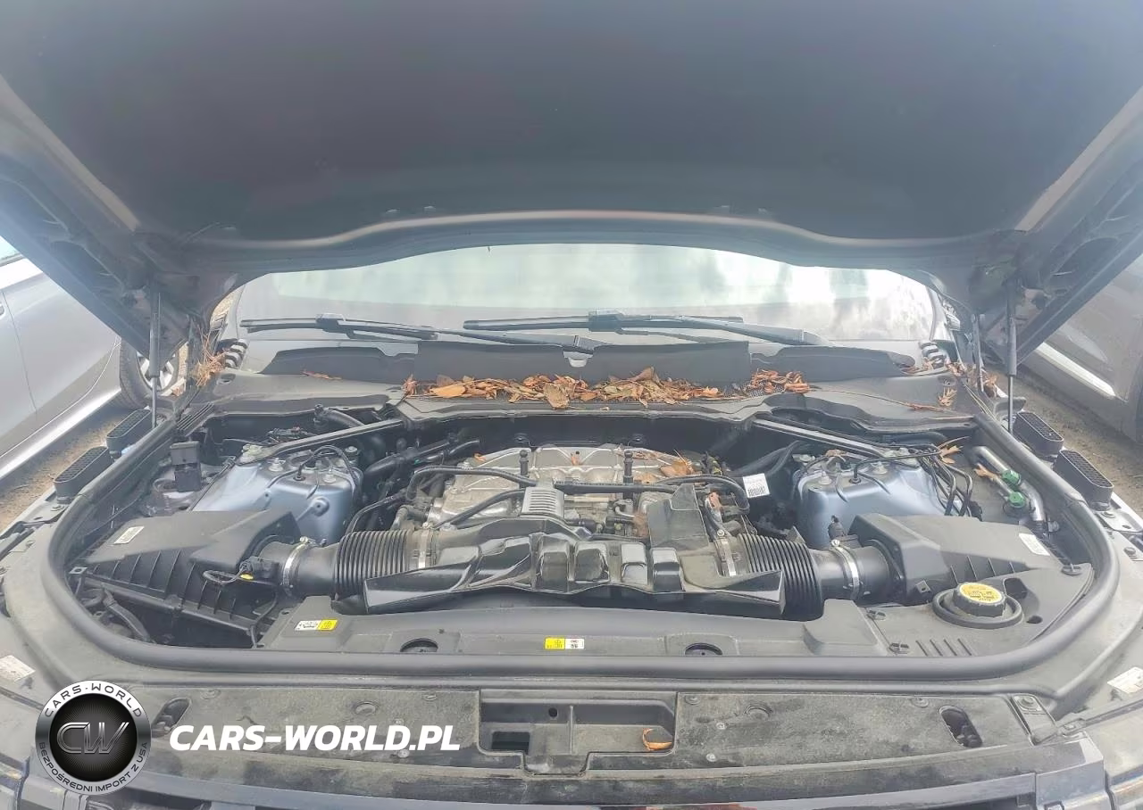 2018 Land Rover Range Rover Hse VIN:SALGS2SV2JA391198 - 11