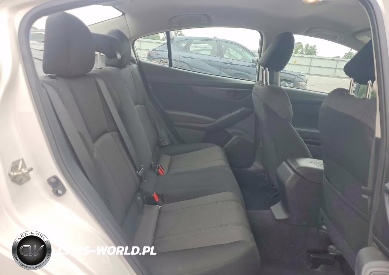 2017 Subaru Impreza Premium Plus VIN:4S3GKAD63H3620588 - 10