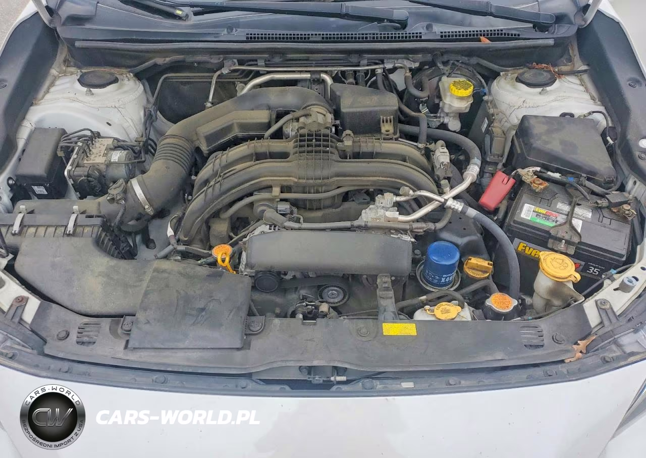 2017 Subaru Impreza Premium Plus VIN:4S3GKAD63H3620588 - 11