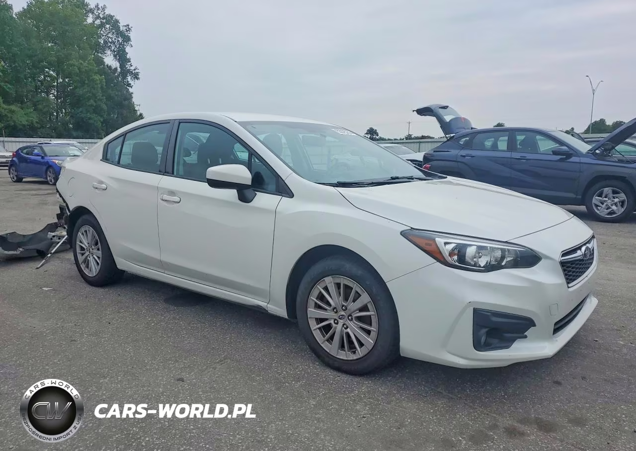 2017 Subaru Impreza Premium Plus VIN:4S3GKAD63H3620588 - 4