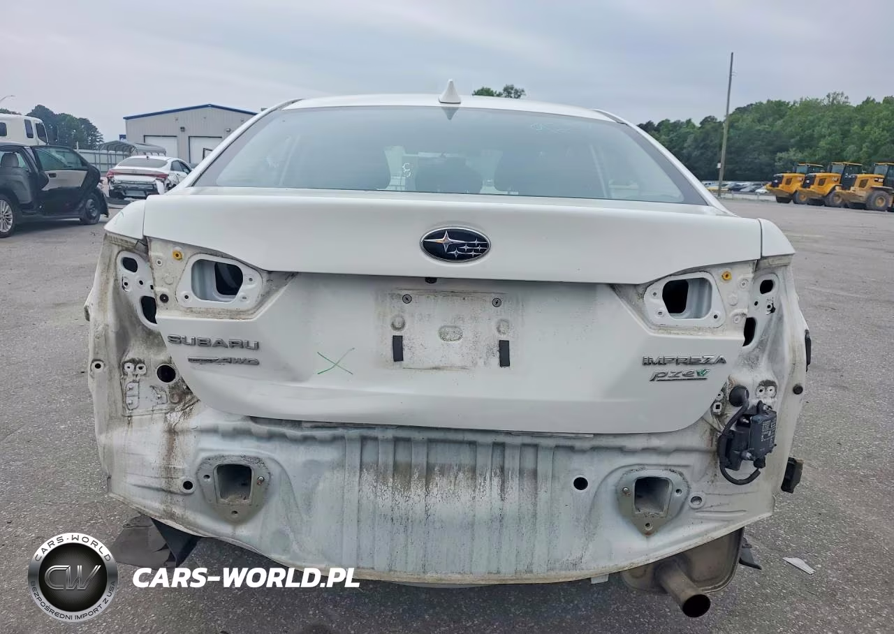 2017 Subaru Impreza Premium Plus VIN:4S3GKAD63H3620588 - 6