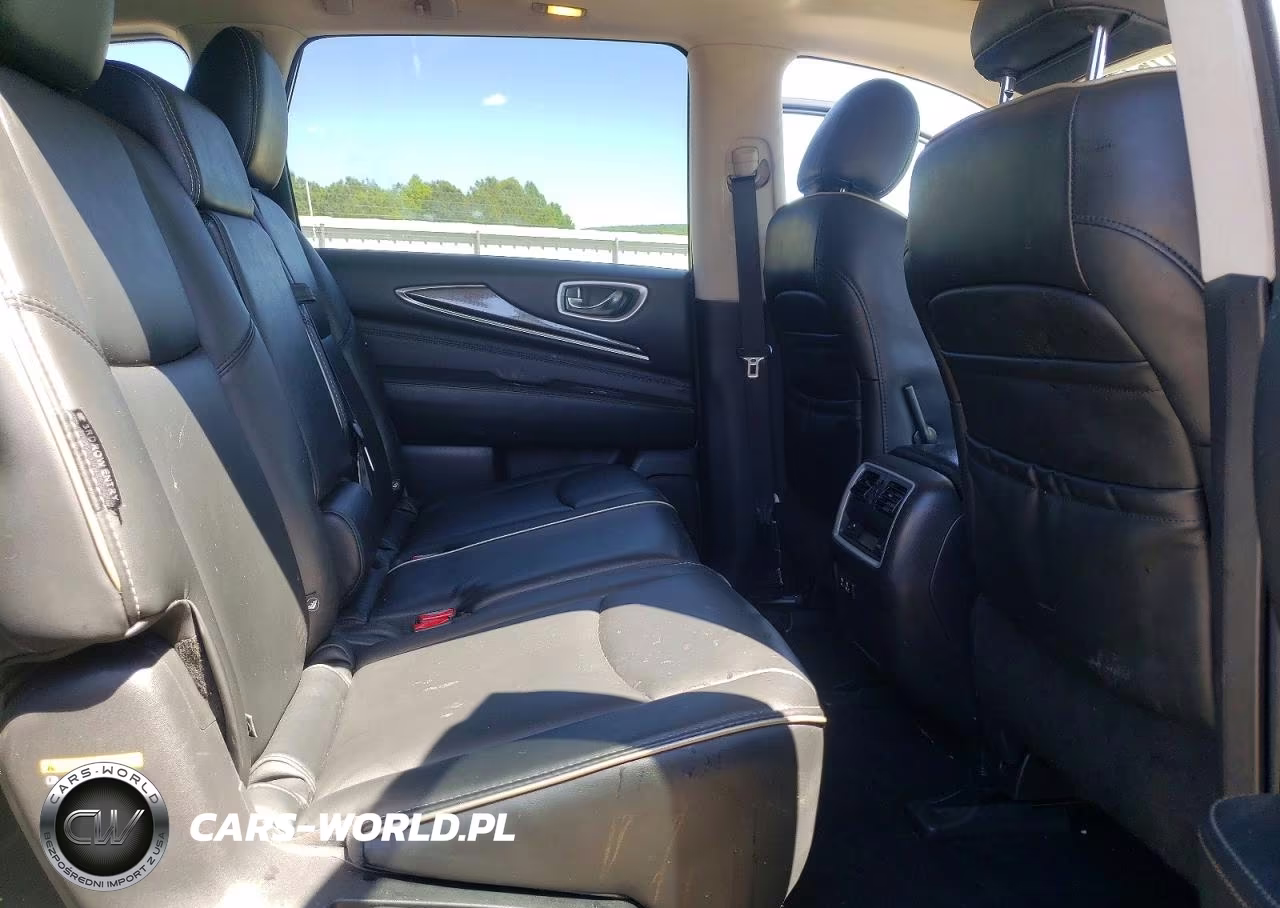 2020 Infiniti Qx60 Pure VIN:5N1DL0MM1LC531809 - 11