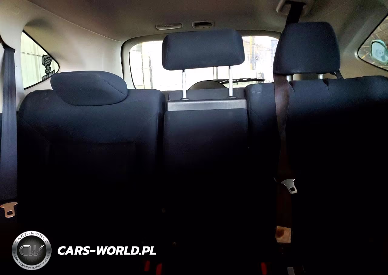 2015 Honda Cr-V Lx VIN:3CZRM3H38FG705770 - 10