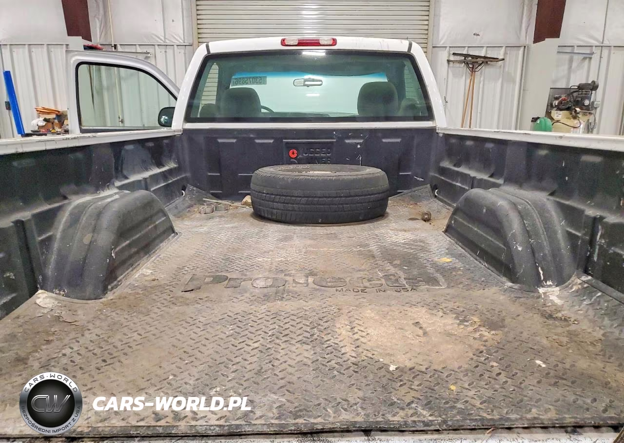 2002 Chevrolet Silverado 1500 Class VIN:1GCEK14VX2Z287521 - 10