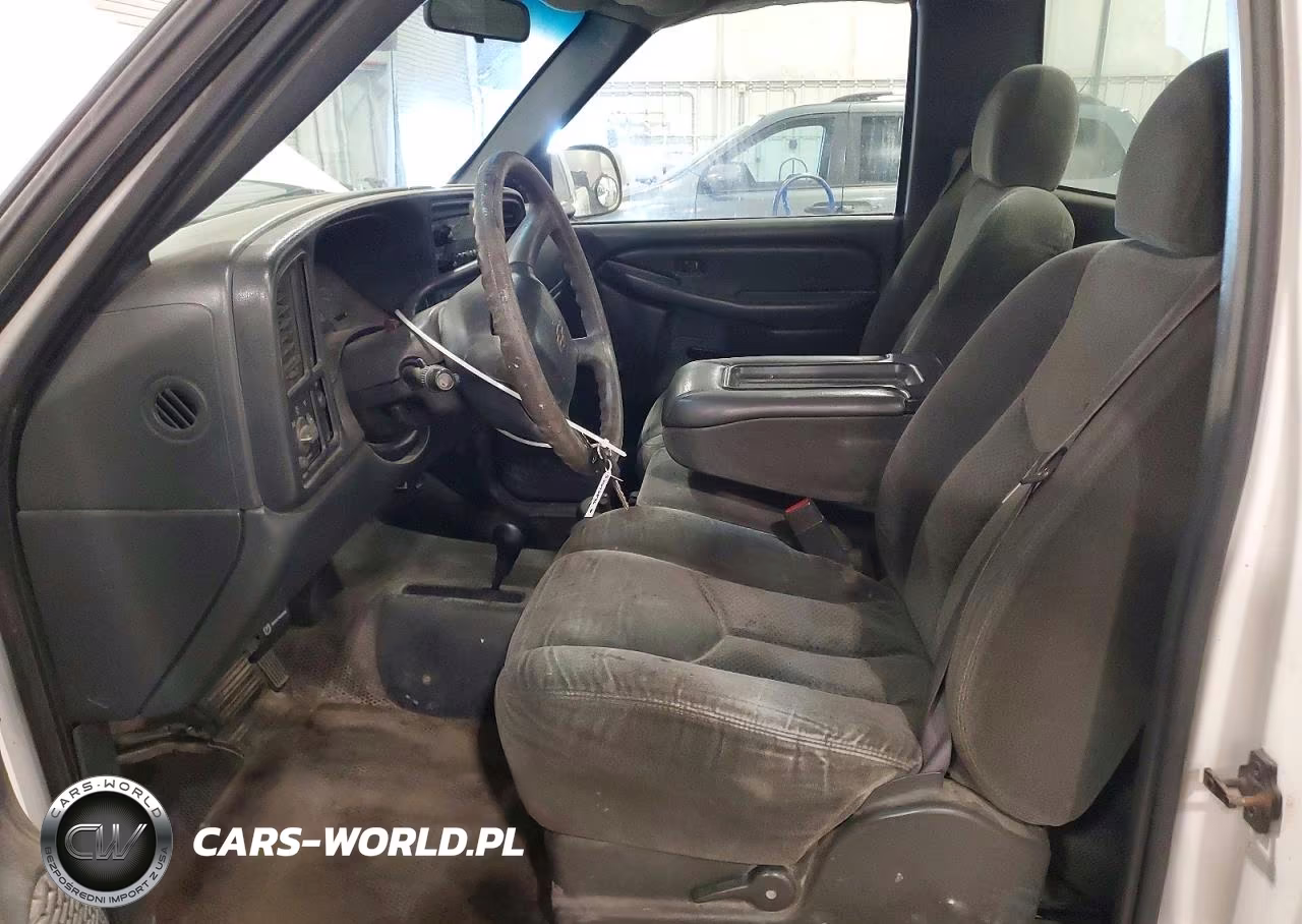 2002 Chevrolet Silverado 1500 Class VIN:1GCEK14VX2Z287521 - 7