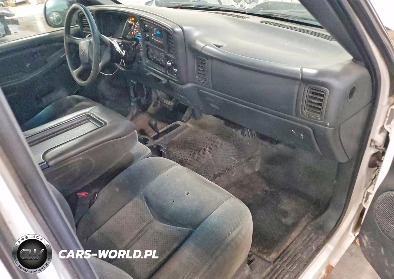 2002 Chevrolet Silverado 1500 Class VIN:1GCEK14VX2Z287521 - 8