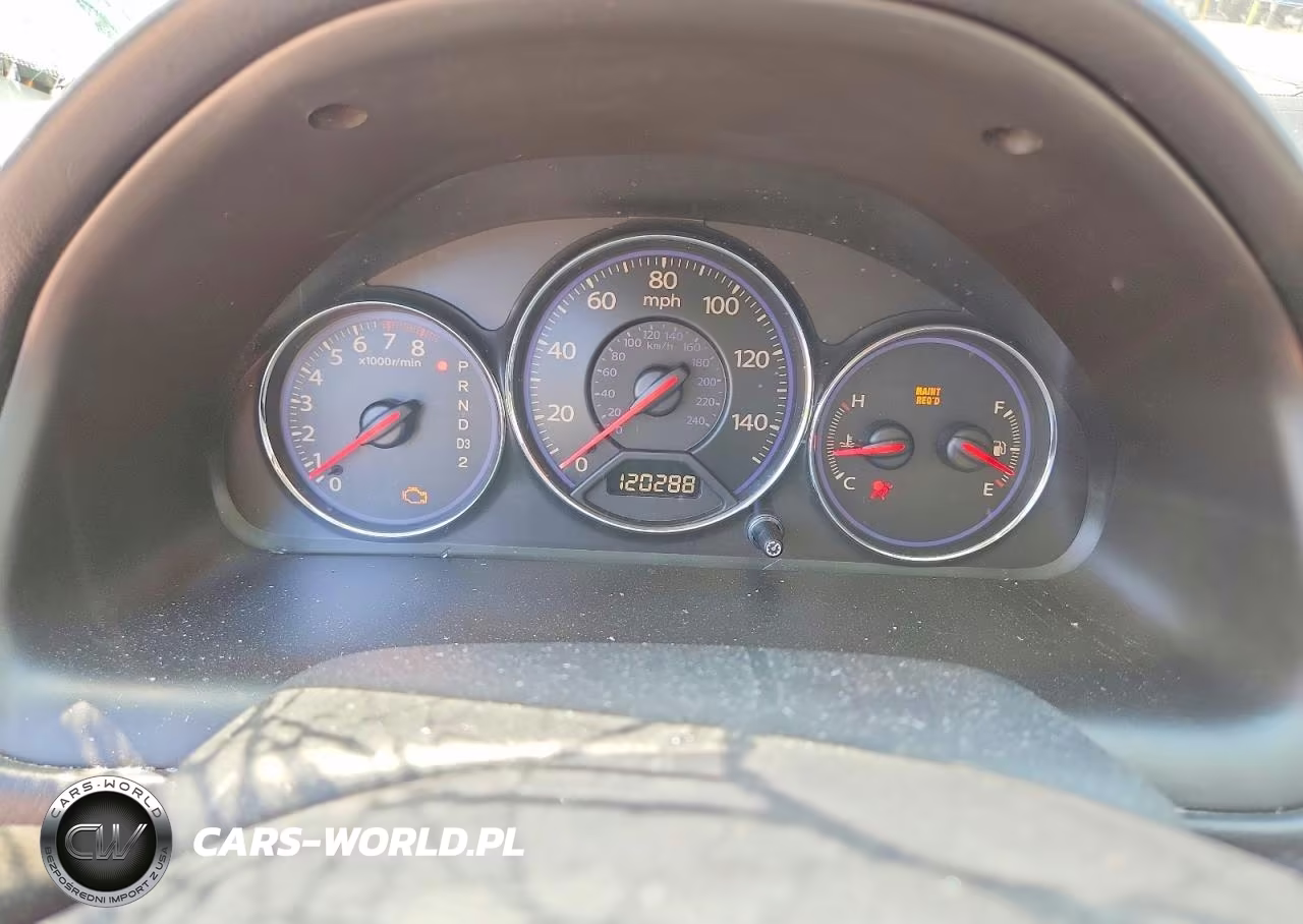 2005 Honda Civic Ex VIN:2HGES267X5H506990 - 9