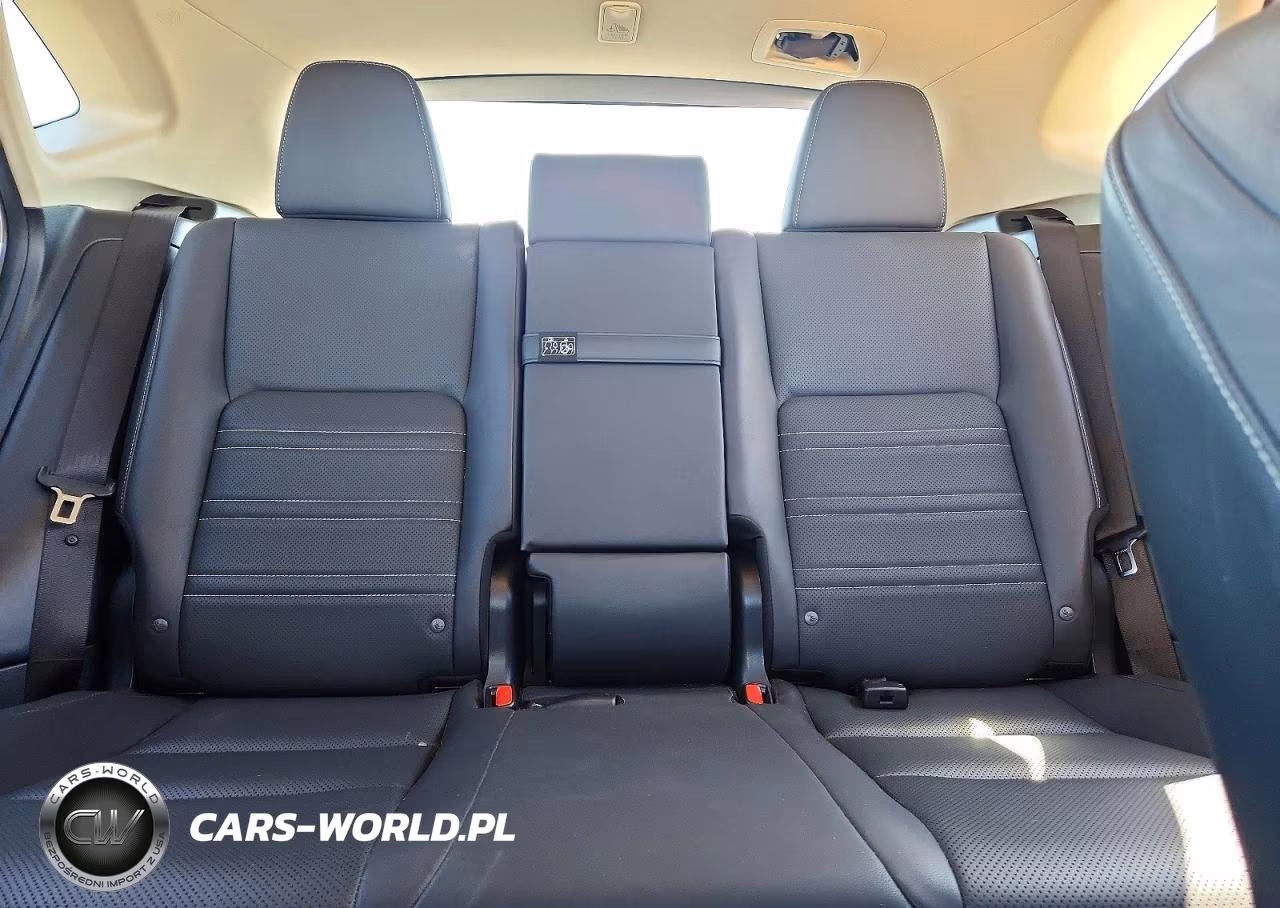 2018 Lexus Nx 300 Base VIN:JTJBARBZ7J2166038 - 10
