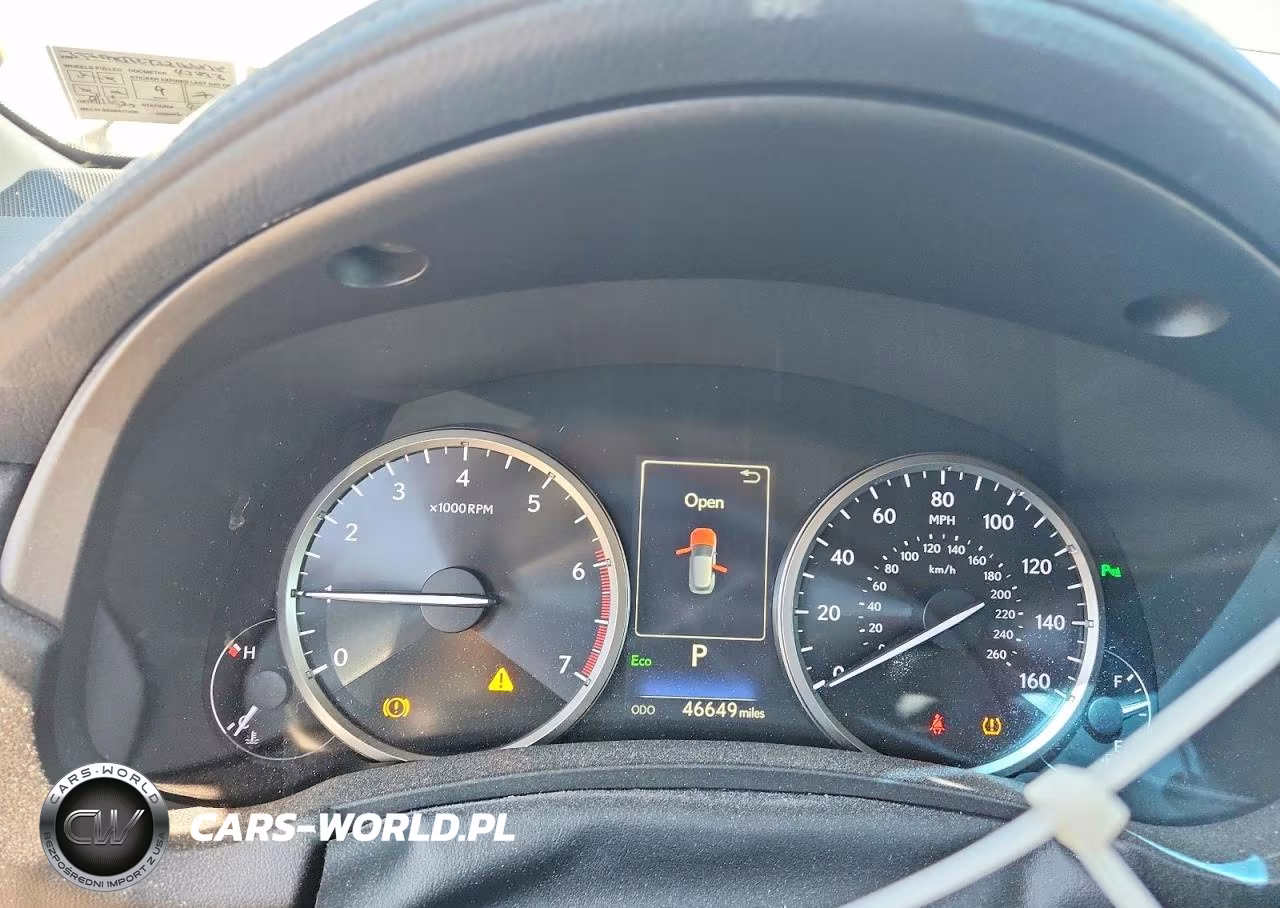 2018 Lexus Nx 300 Base VIN:JTJBARBZ7J2166038 - 9