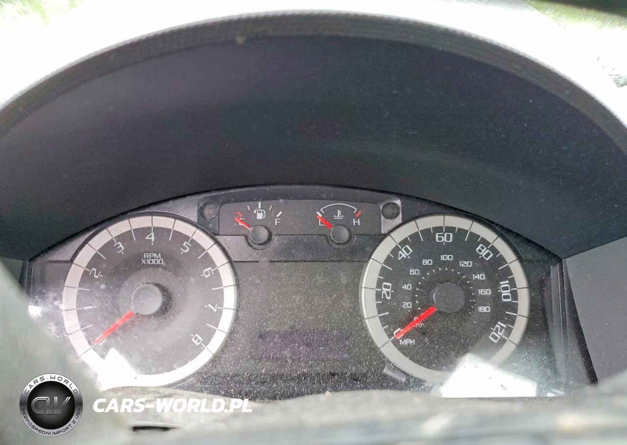2012 Ford Escape Xlt VIN:1FMCU9DGXCKC39783 - 9