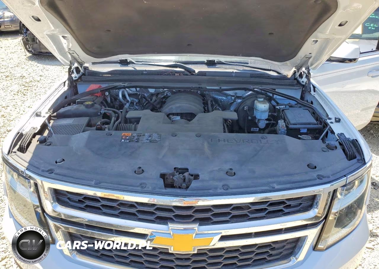 2016 Chevrolet Tahoe K1500 Lt VIN:1GNSKBKC1GR169866 - 12