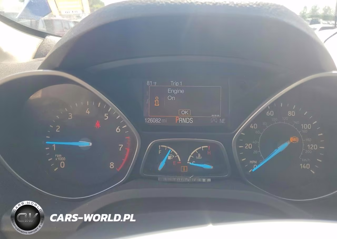 2017 Ford Escape VIN:1FMCU0GD7HUA47567 - 9