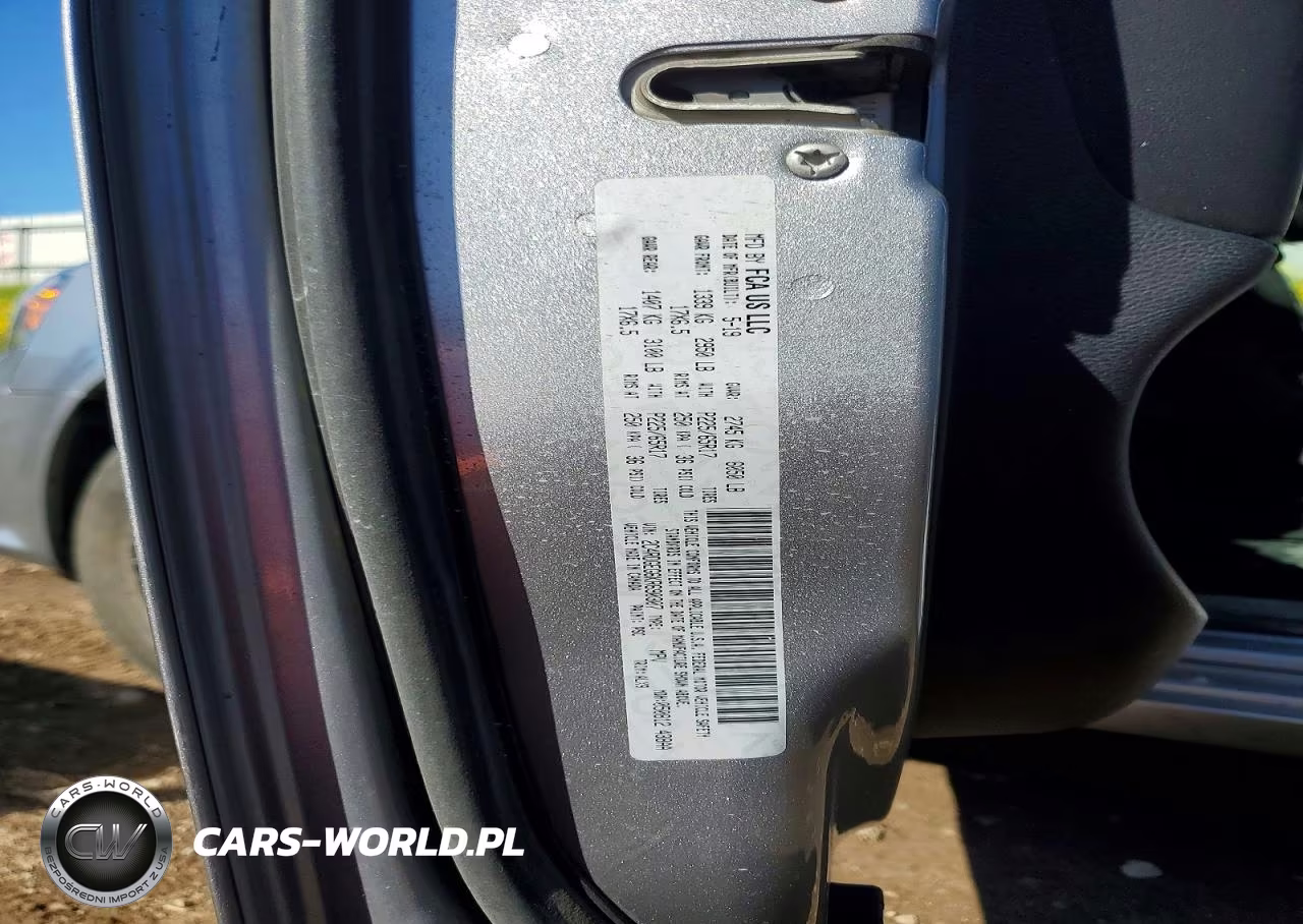 2019 Dodg Caravan-Gr VIN:2C4RDGEG6KR690307 - 13
