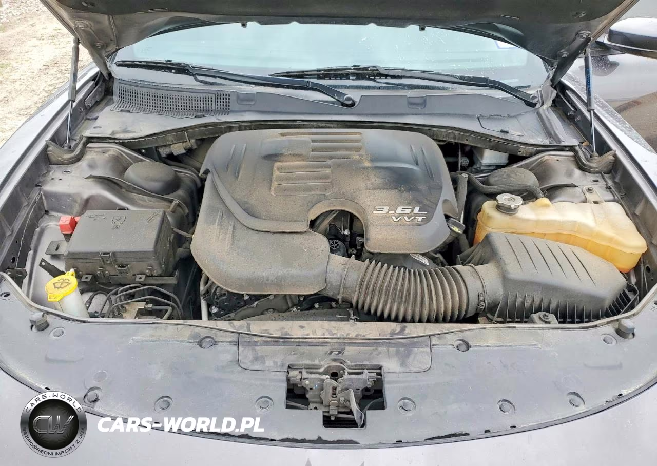 2021 Dodge Charger Sxt VIN:2C3CDXBG4MH642148 - 11