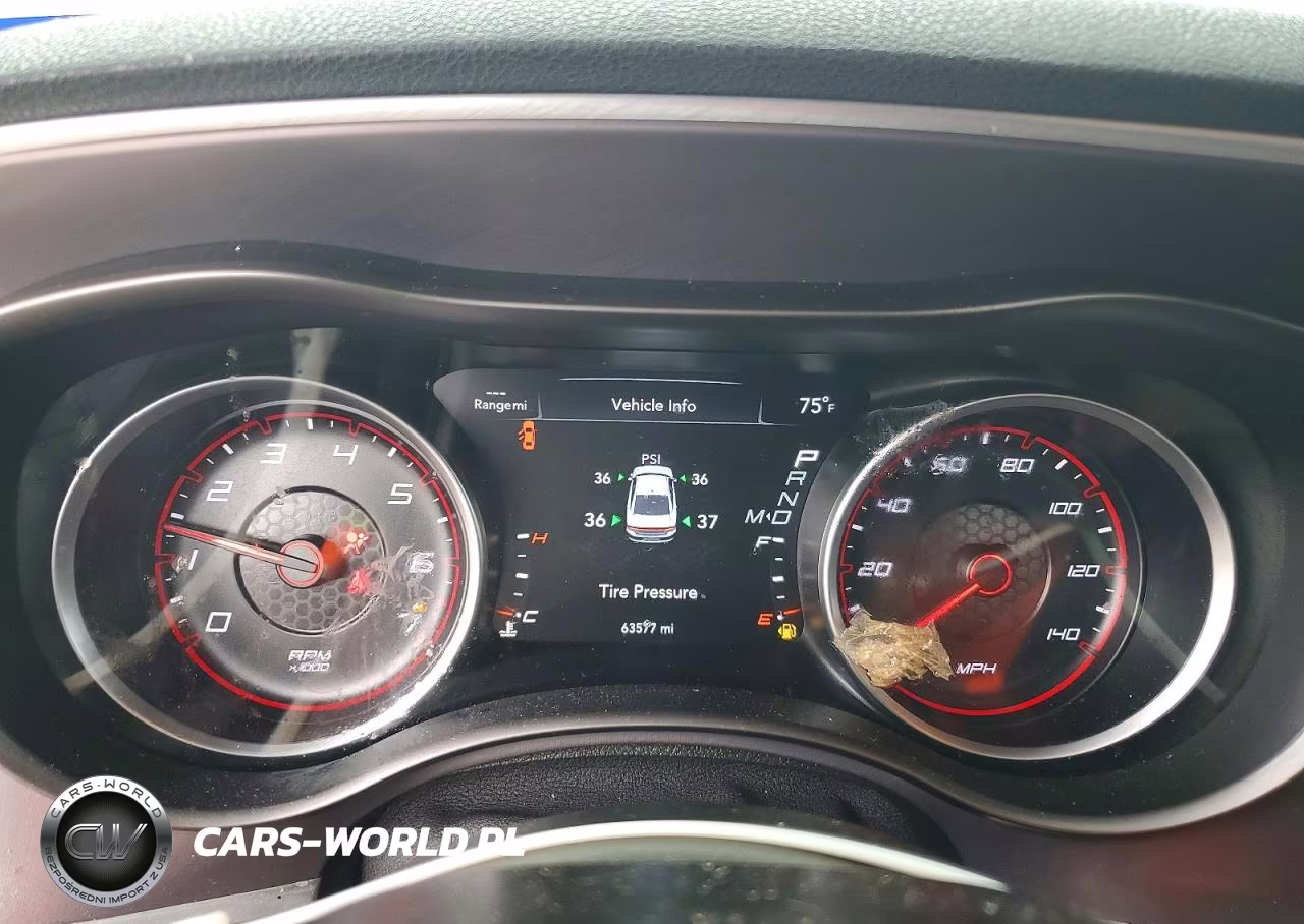 2021 Dodge Charger Sxt VIN:2C3CDXBG4MH642148 - 9