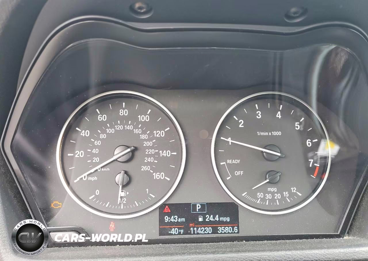2018 BMW X1 xDrive28I VIN:WBXHT3C36J5F93195 - 9