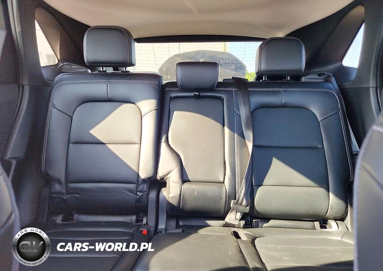 2025 Ford Escape Platinum VIN:1FMCU9JA8SUB46148 - 10