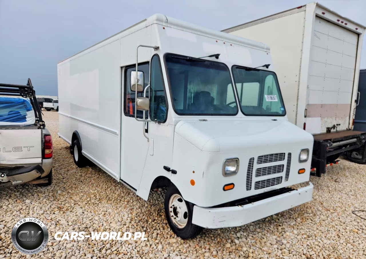 2013 Ford E450 Delivery Truck VIN:1FC4E4KL3DDA84007 - 4