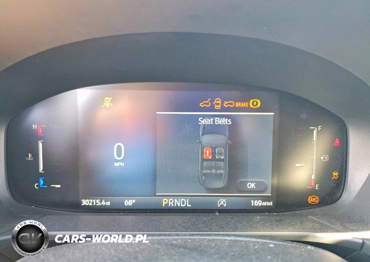 2025 Ford Escape St Line VIN:1FMCU0MNXSUB33900 - 9