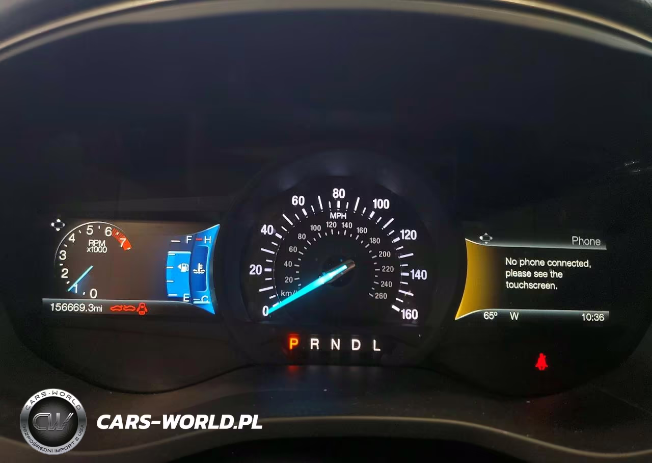 2018 Ford Fusion Se VIN:3FA6P0H78JR225510 - 9