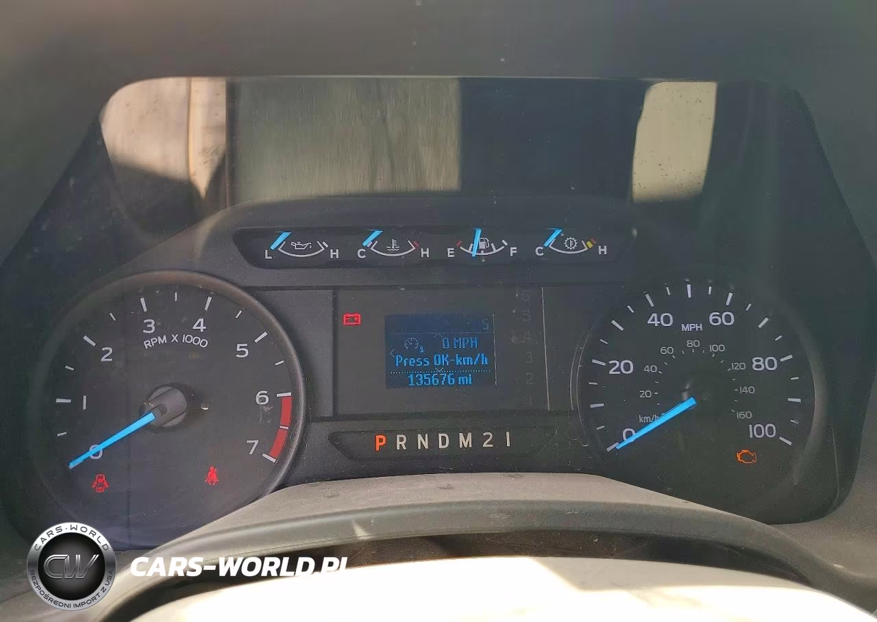 2019 Ford F350 Super Duty VIN:1FT7X3B65KED70735 - 9