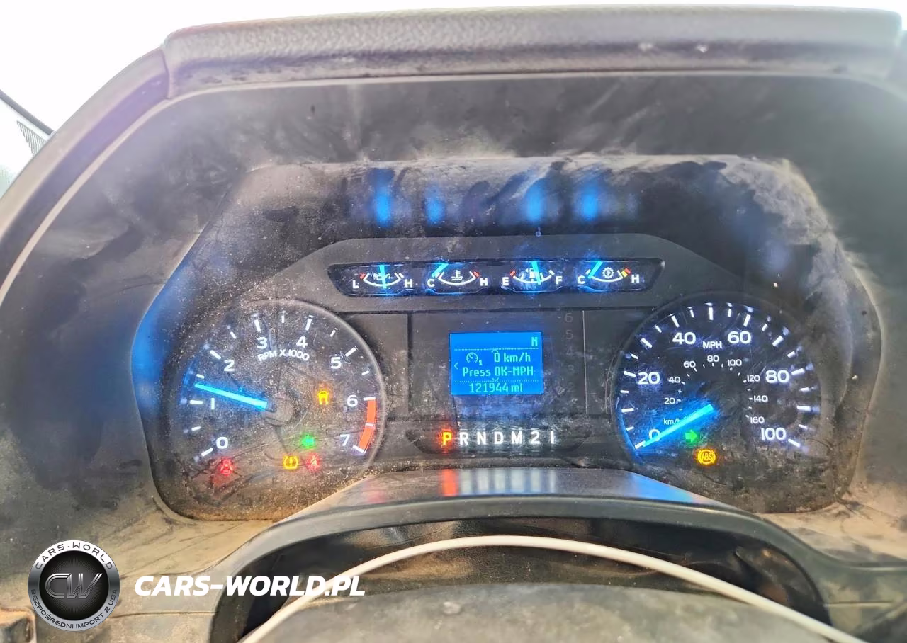 2019 Ford F350 Super Duty VIN:1FT7X3B60KED70741 - 9