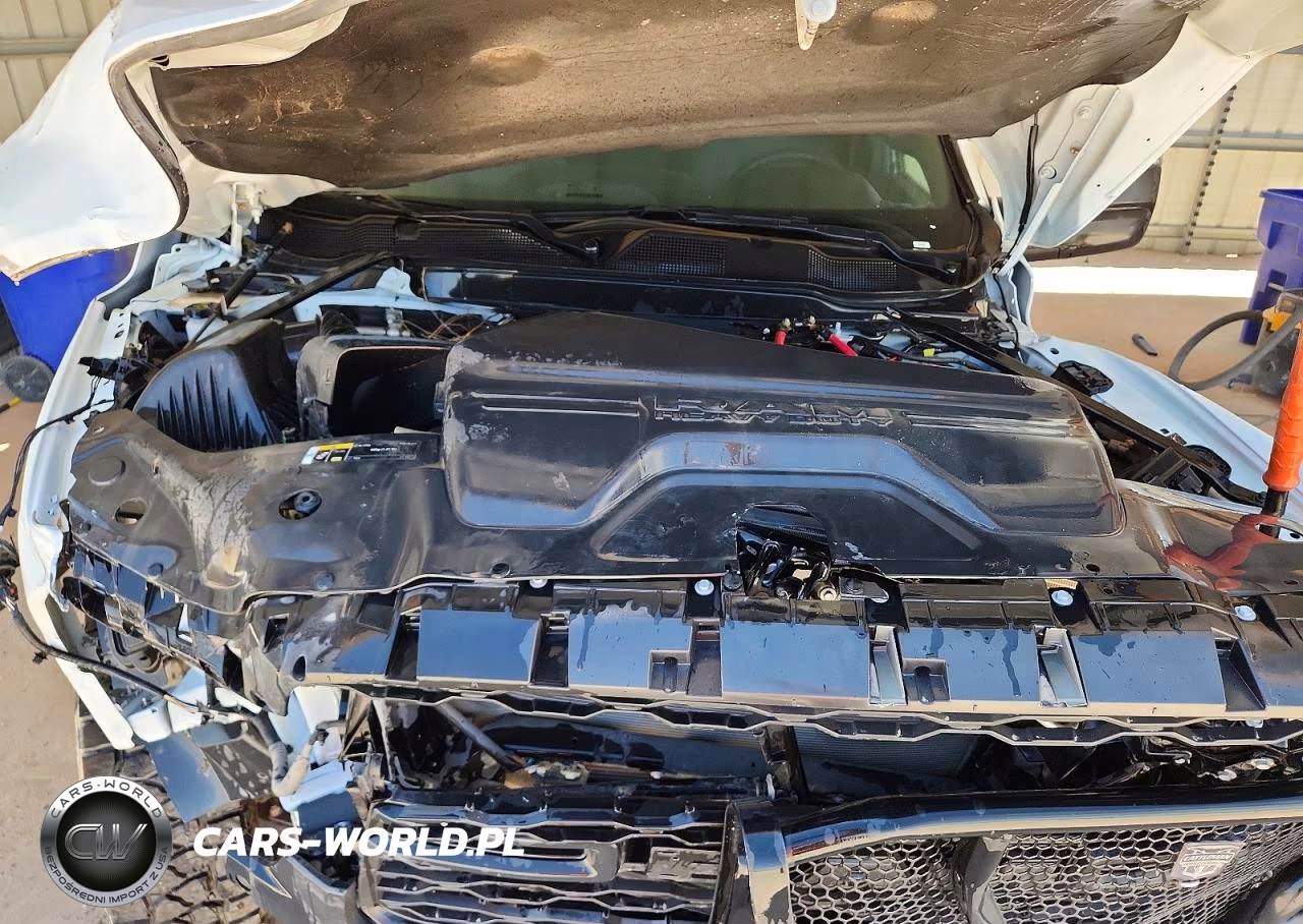 2024 Ram 2500 Tradesman VIN:3C6UR5HJ3RG250348 - 11