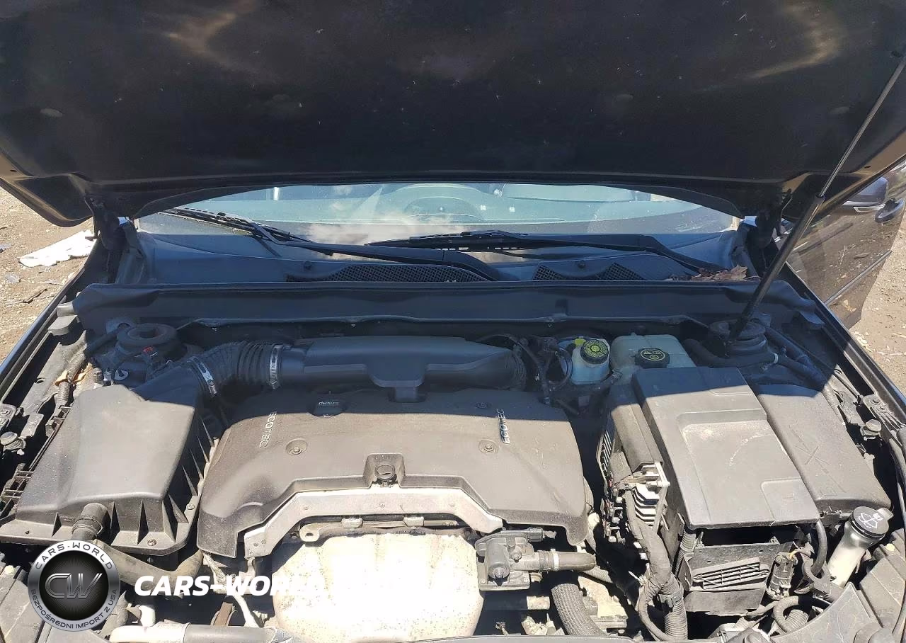 2013 Chevrolet Malibu 1Lt VIN:1G11C5SA2DF205796 - 11