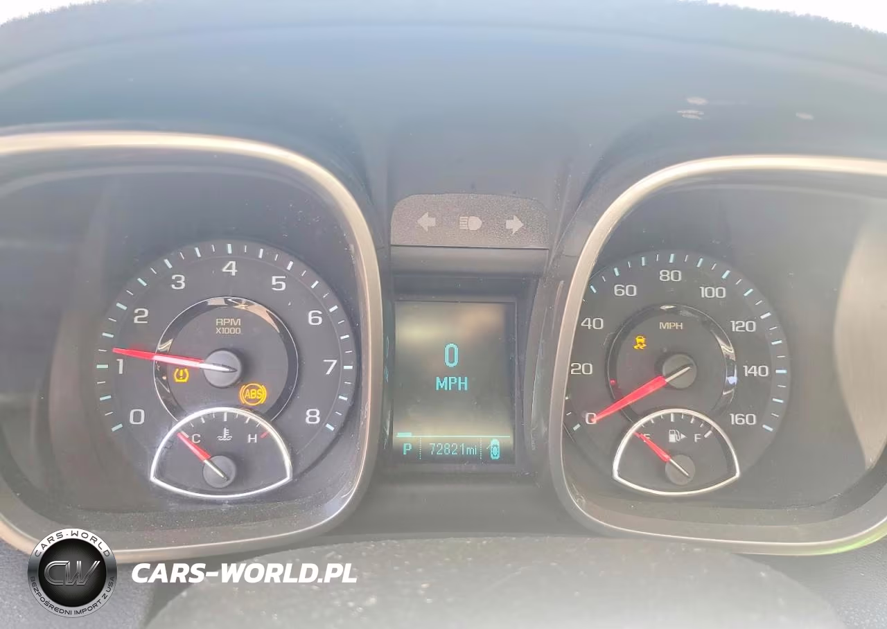 2013 Chevrolet Malibu 1Lt VIN:1G11C5SA2DF205796 - 9