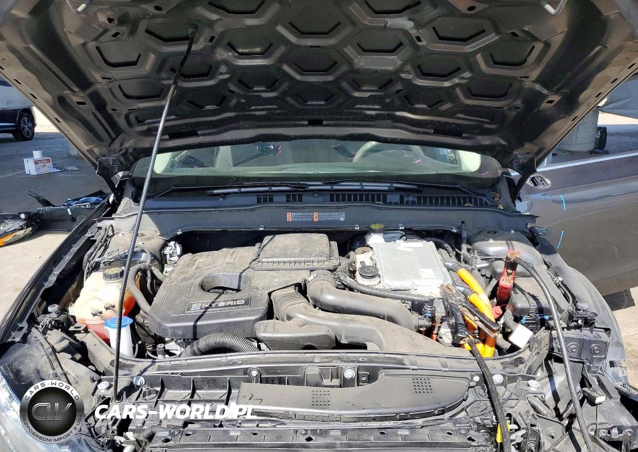 2020 Ford Fusion Se VIN:3FA6P0LU3LR114119 - 11